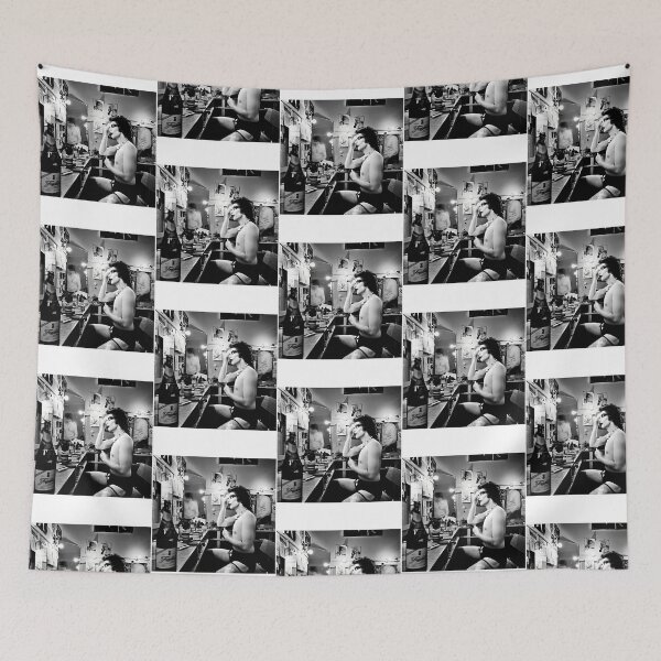 Item preview, Tim Curry Rocky Horror Stage Show designed and sold by kylen-jean.