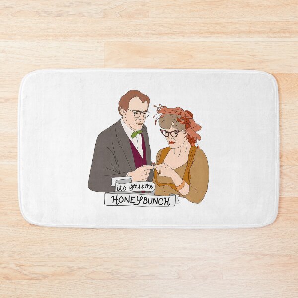 Item preview, You And Me Honeybunch designed and sold by kylen-jean.