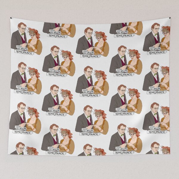Item preview, You And Me Honeybunch designed and sold by kylen-jean.