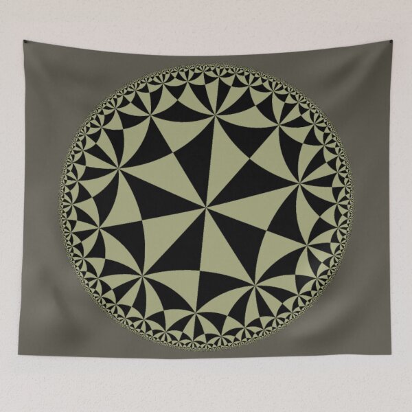 Item preview, Geometric shape 14 designed and sold by Gluecknika.