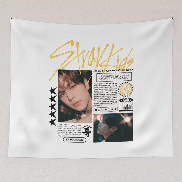 Item preview, Kpop Idol Fan Graphic  designed and sold by JosielynBie.