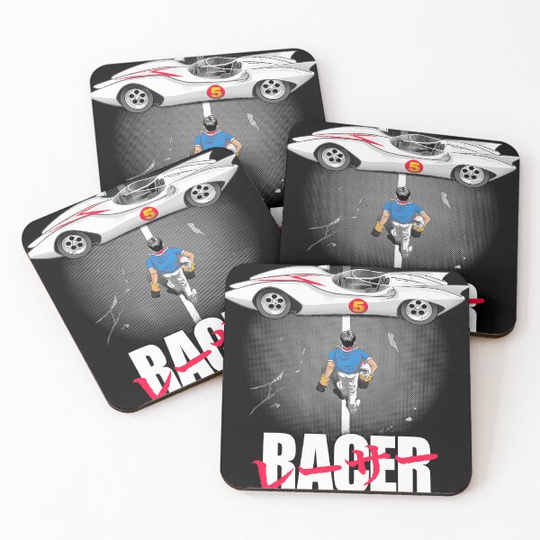 Item preview, Racer designed and sold by Samir-12.