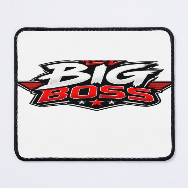 Item preview, Big Boss Design – Perfect for T-Shirts and Gifts  designed and sold by Nopidesign-.