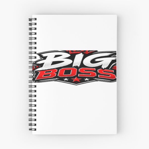 Item preview, Big Boss Design – Perfect for T-Shirts and Gifts  designed and sold by Nopidesign-.