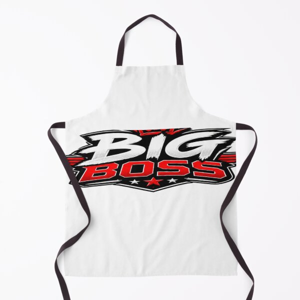 Item preview, Big Boss Design – Perfect for T-Shirts and Gifts designed and sold by Nopidesign-.