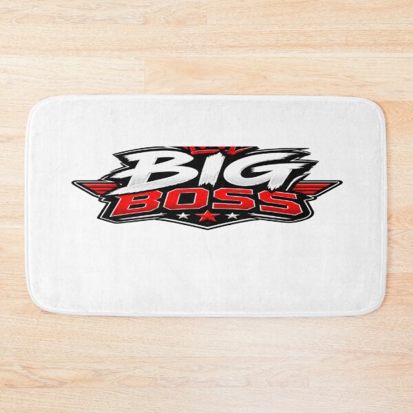Item preview, Big Boss Design – Perfect for T-Shirts and Gifts  designed and sold by Nopidesign-.