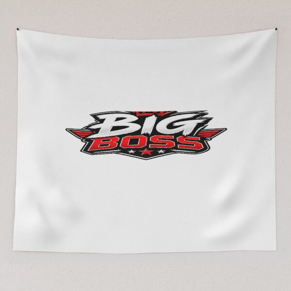 Item preview, Big Boss Design – Perfect for T-Shirts and Gifts  designed and sold by Nopidesign-.