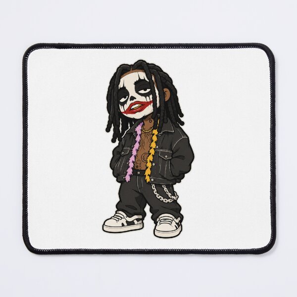 Item preview, King Vamp Carti designed and sold by J. K..