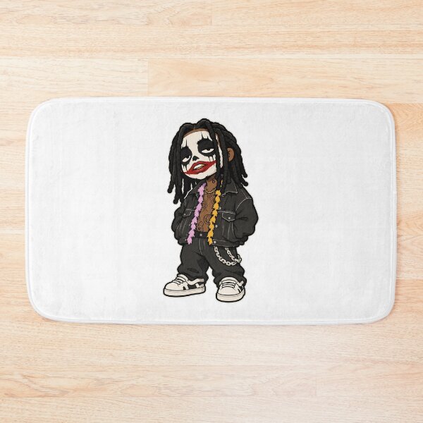 Item preview, King Vamp Carti designed and sold by J. K..