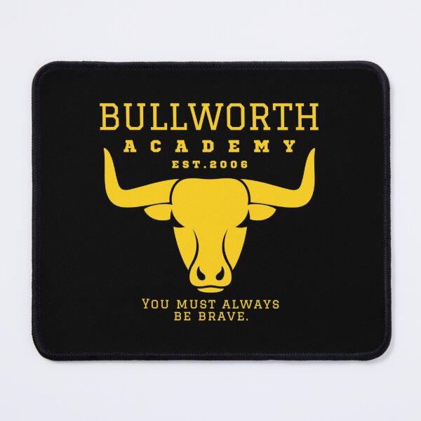Item preview, Bullworth designed and sold by granvold68.