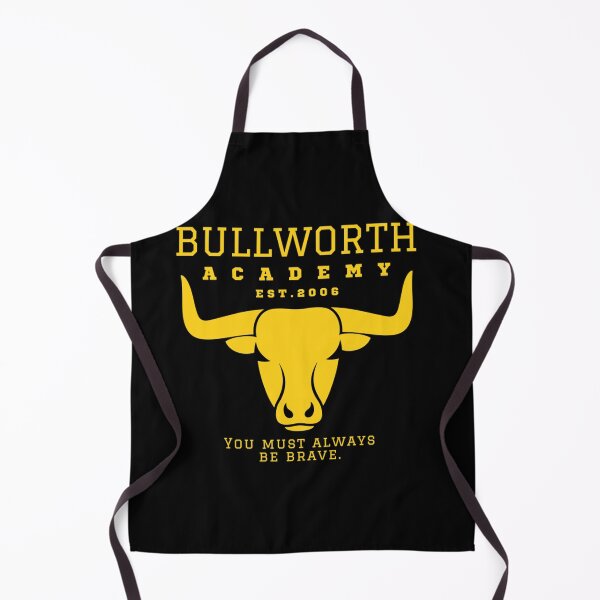 Item preview, Bullworth designed and sold by granvold68.