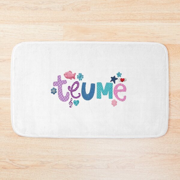 Item preview, Cute Fandom Word designed and sold by JosielynBie.