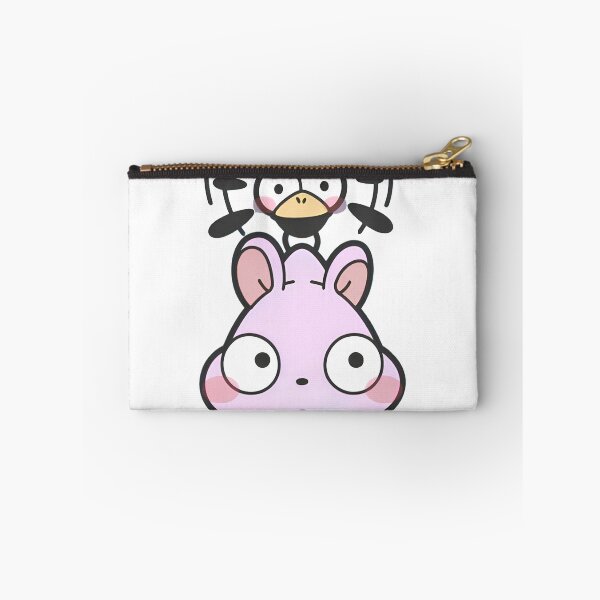 Item preview, Cute kawaii [[kiki's]] -%[ghiblis]%- flying mouse aways ok designed and sold by ebyyuishop.