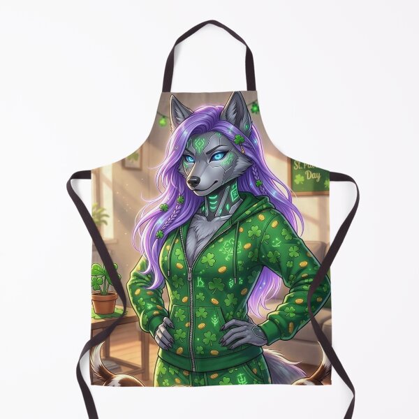 Item preview, St. Patrick's Day designed and sold by RaF71PrO.
