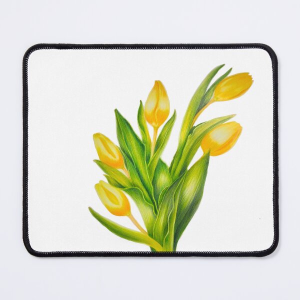 Item preview, Tulip designed and sold by Junhee Yoon.
