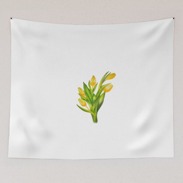 Item preview, Tulip  designed and sold by Junhee Yoon.