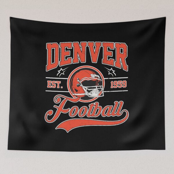 Item preview, Retro American Football Fan  designed and sold by rHorvitz48.