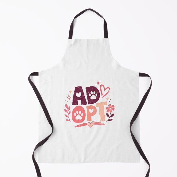 Item preview, Adopt Animal Adoption Pet Rescue Animal Lover Pet Parent designed and sold by HumansStuck12.