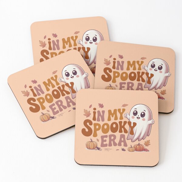 Item preview, In My Spooky Era designed and sold by Moonody Designs.