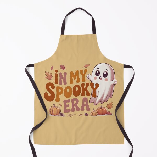 Item preview, In My Spooky Era designed and sold by Moonody Designs.