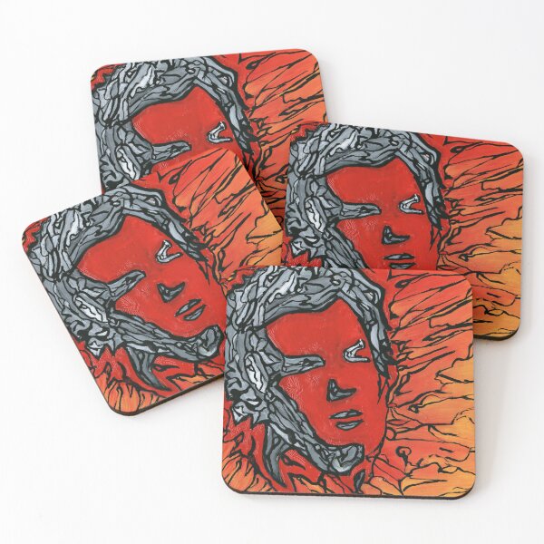 Item preview, Sid Vicious Punk Icon designed and sold by Dwaalhaas.com.