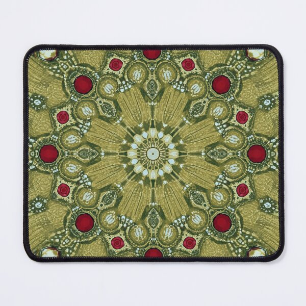 Item preview, Radiant Mandala Jewel designed and sold by Sigtrix.