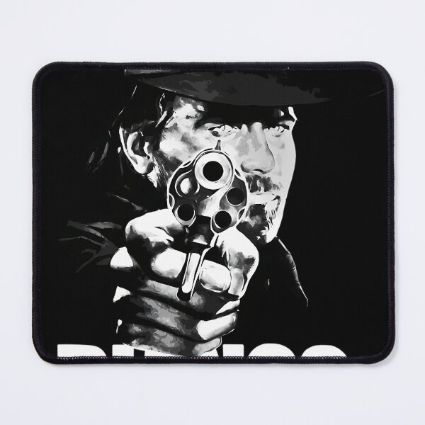 Item preview, Django Franco Nero designed and sold by Samir-12.