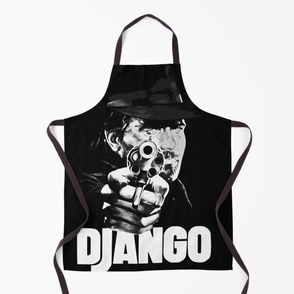 Item preview, Django Franco Nero designed and sold by Samir-12.