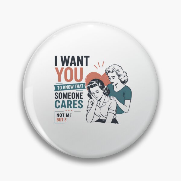 Item preview, I Want You To Know That Someone Cares Not Me But S Sarcastic Humor Friend Gift designed and sold by RetroMini2026.