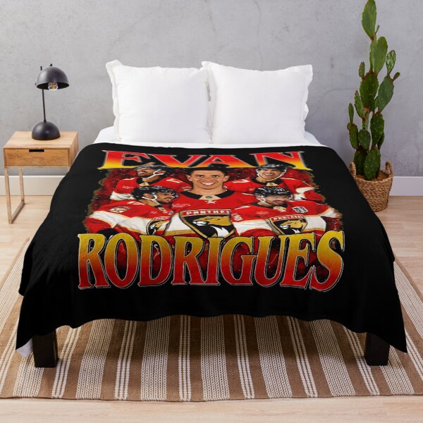 Item preview, Retro Hockey Player Fan designed and sold by Gerbino95.