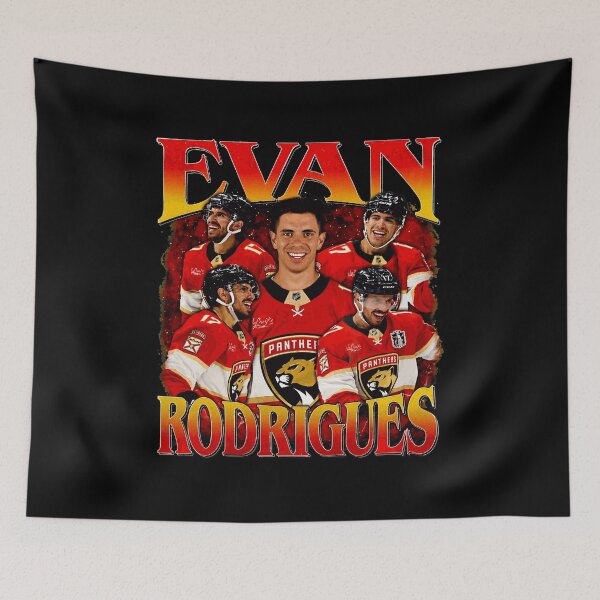 Item preview, Retro Hockey Player Fan designed and sold by Gerbino95.