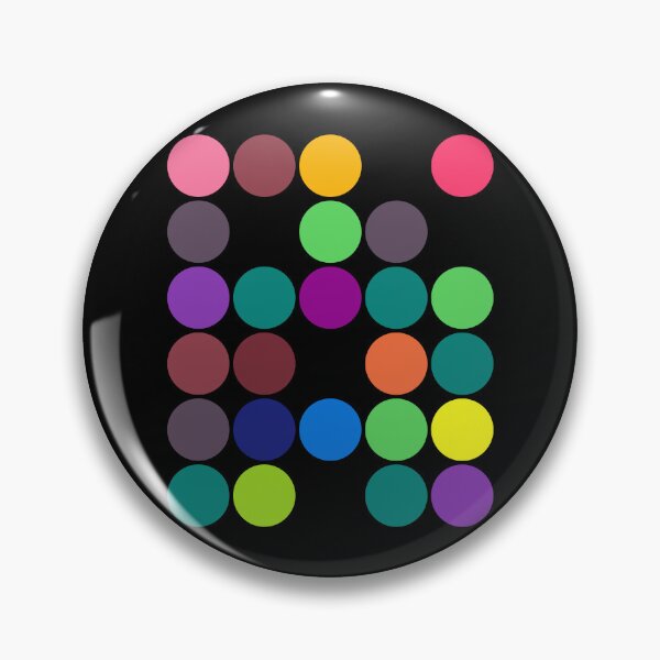 Item preview, 00055 SAY NO TO DIGITAL BIOMETRIC ID designed and sold by CODEDIMAGES by REVAD.