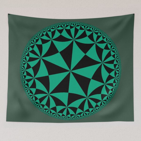 Item preview, Geometric shape 15 designed and sold by Gluecknika.