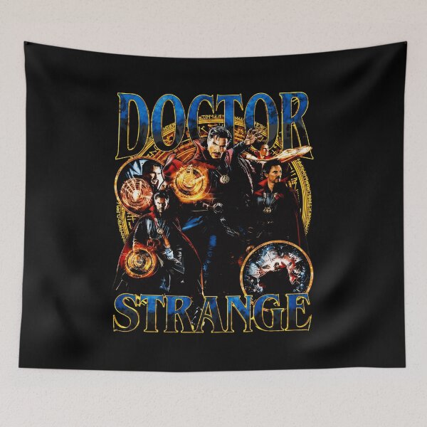 Item preview, Retro Heroic Magic Graphic Tee designed and sold by rHorvitz48.
