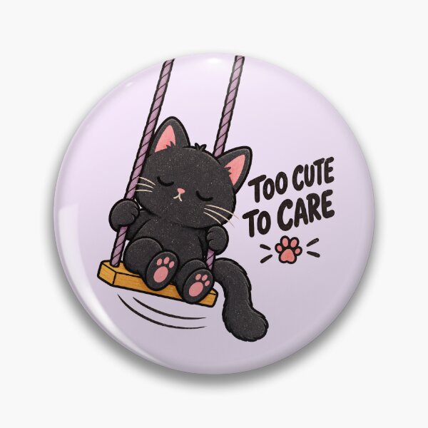 Item preview, Chill Cat Energy designed and sold by ChocoMellowCo.