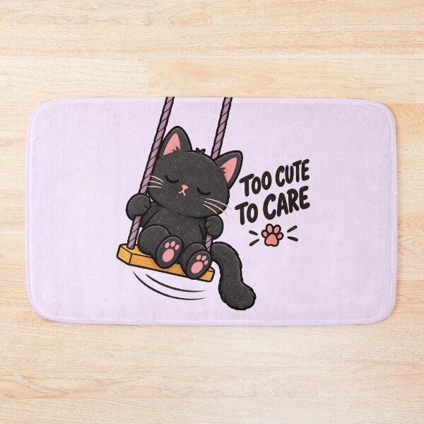 Item preview, Chill Cat Energy designed and sold by ChocoMellowCo.