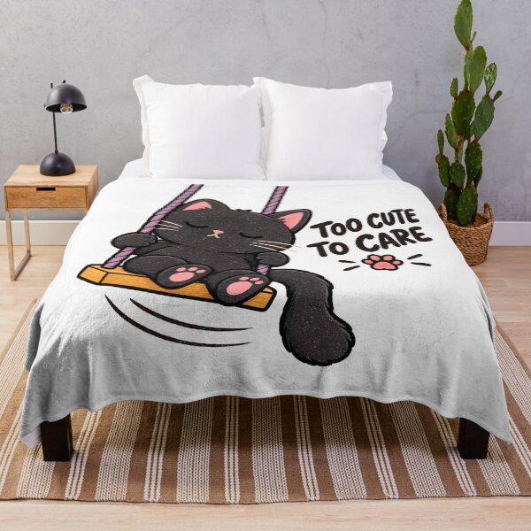 Item preview, Chill Cat Energy designed and sold by ChocoMellowCo.