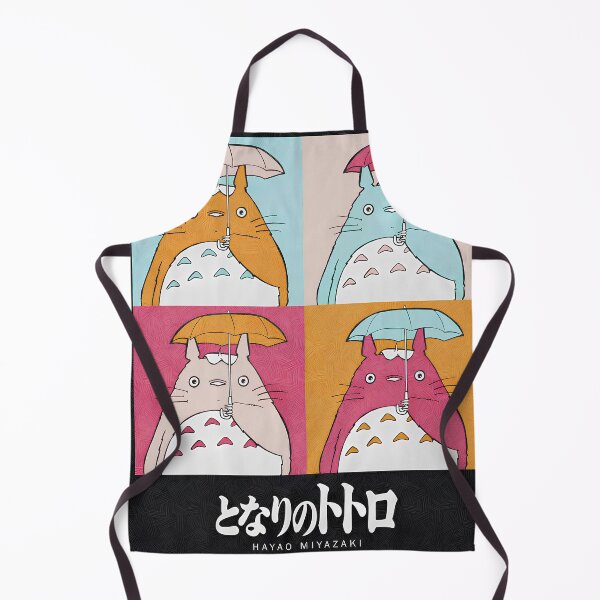 Item preview, Cute kawaii art toro [[tototoros's]] -%[ghiblis]%- umbrella aways  designed and sold by ebyyuishop.