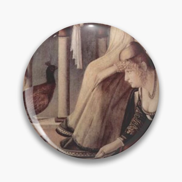 Item preview, Two Venetian Ladies designed and sold by SharonTheFirst.