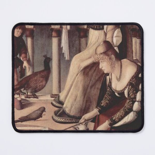 Item preview, Two Venetian Ladies designed and sold by SharonTheFirst.