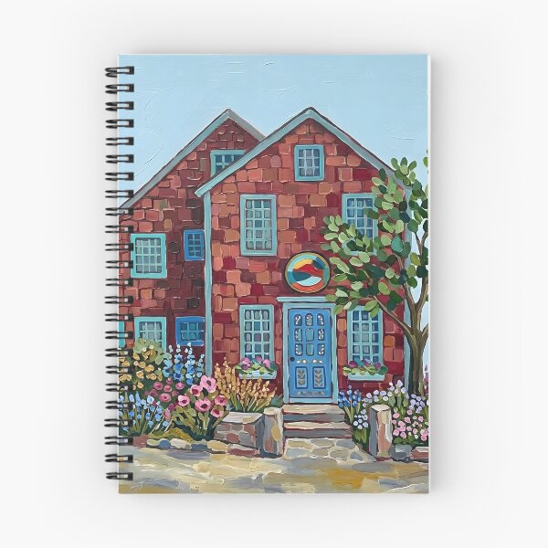 Item preview, Rockport Acrylic Print, New England Travel Poster  designed and sold by POSTERIOCREW.