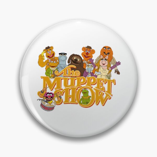 Item preview, Retro Fun TV Show Characters  designed and sold by VianDuell01.
