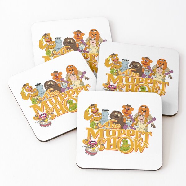 Item preview, Retro Fun TV Show Characters  designed and sold by VianDuell01.