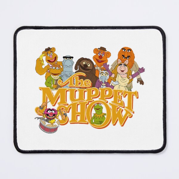 Item preview, Retro Fun TV Show Characters designed and sold by VianDuell01.