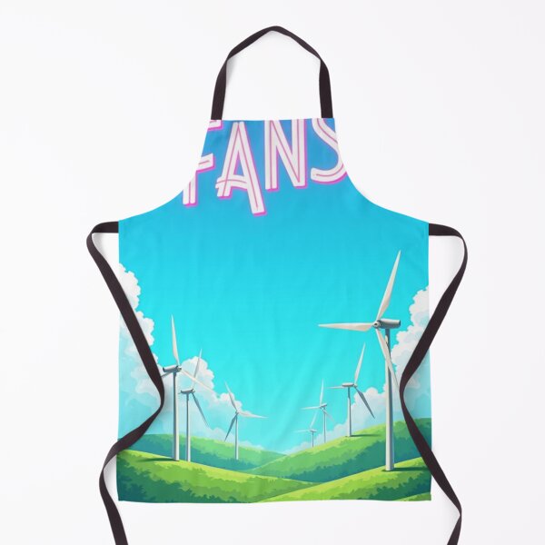 Item preview, Funny Only Fans Wind Turbines Pixel Art designed and sold by grzezzz.