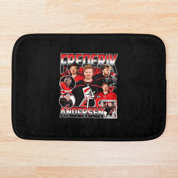 Item preview, Retro Hockey Player Fan designed and sold by rHorvitz48.