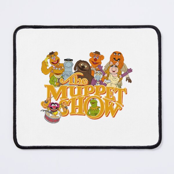 Item preview, Retro Fun TV Show Characters designed and sold by JosielynBie.
