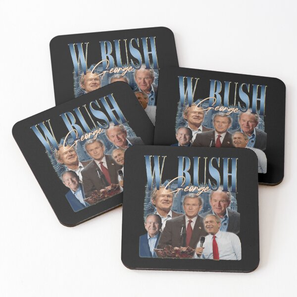 Item preview, Retro Presidential Portrait  designed and sold by Gerbino95.