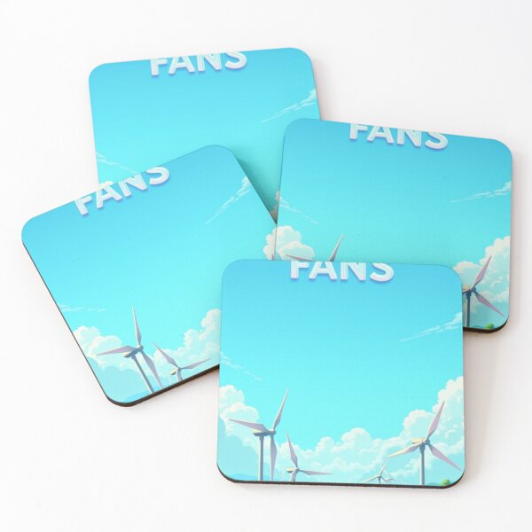 Item preview, Funny Only Fans Wind Turbines Pixel Art designed and sold by grzezzz.