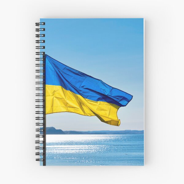 Item preview, Flags Flown Along the Promenade During The Summer at Lyme Regis in Dorset designed and sold by Dorset Girl.